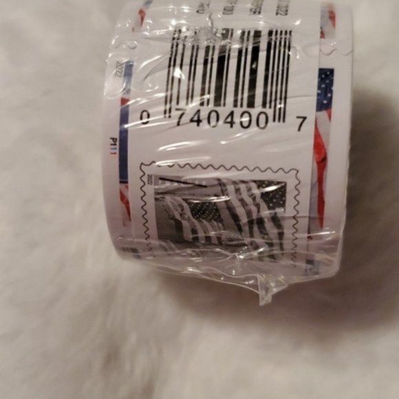 USPS Office Forever Stamps Roll Of 200 First Class Usps Stamp 2022